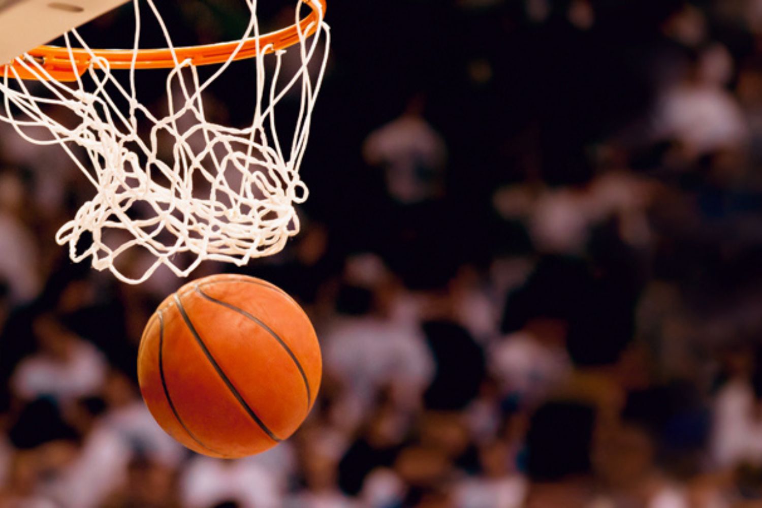 Tournoi interuniversitaire de basketball